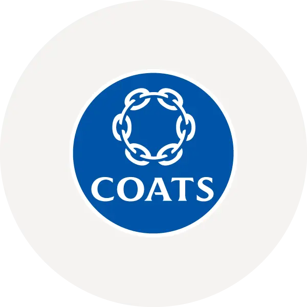 COATS Marca Aliada