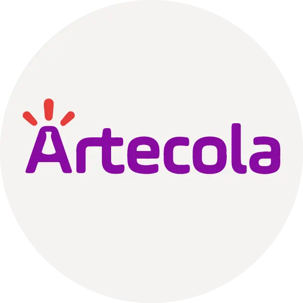 Artecola Marca Aliada