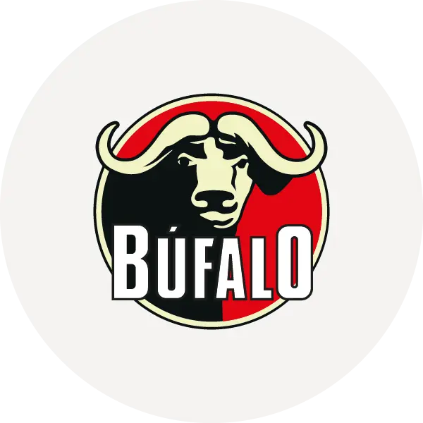 Búfalo Marca Aliada