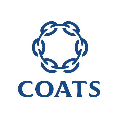 COATS Marca Aliada