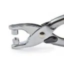 Pinza Fina Sacabocado + Remache