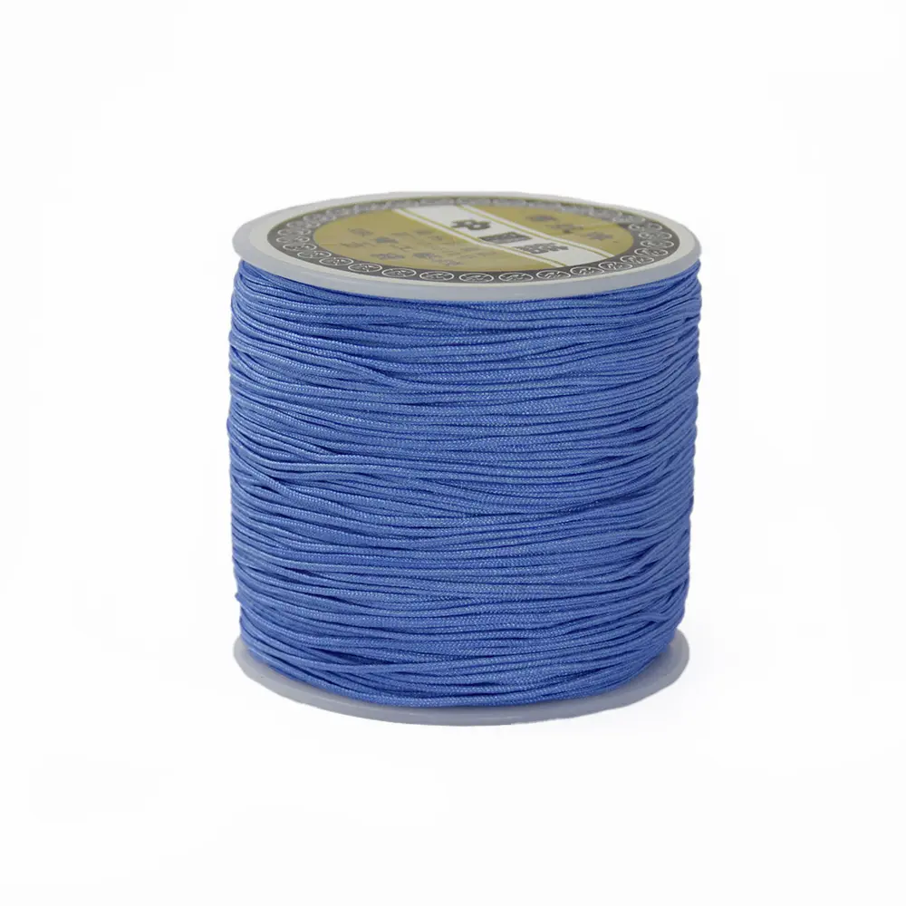 Pita Celular 2.0mm X270 MTRS (Azul Turqueza)