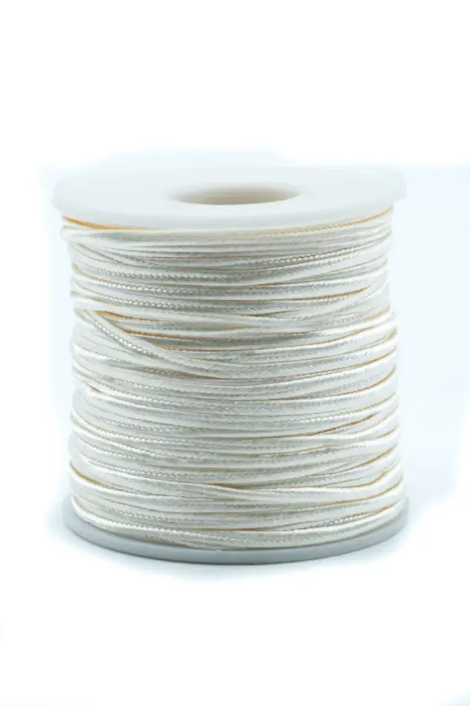 Cordon Sutache 3mm x50MTRS (Crudo)