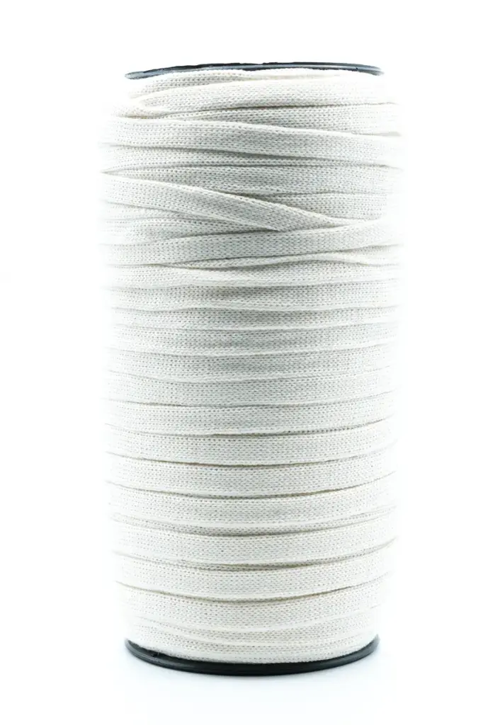 Cordon Polialgodon x100MTRS (Crudo)