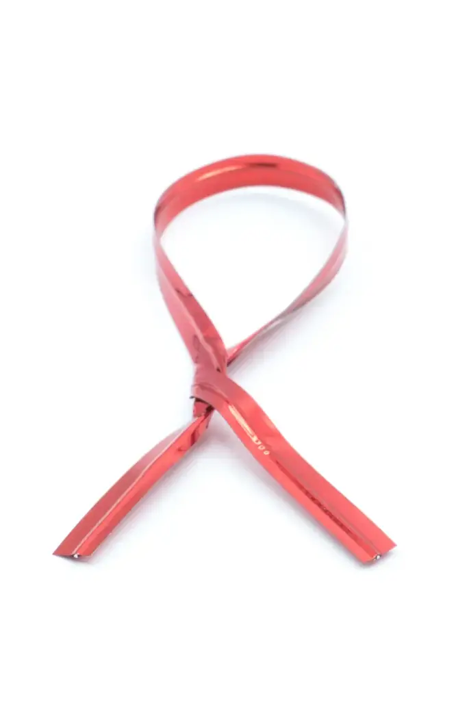 Cordon Spagueti X90MTRS (Rojo)