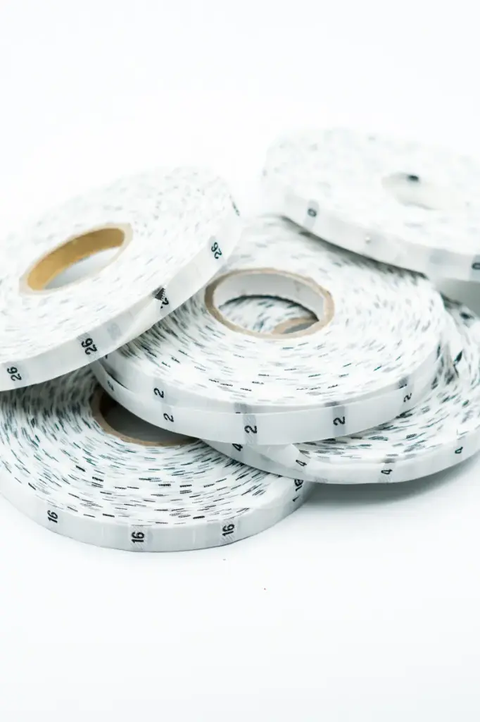 Talla Bordada X50MTRS 