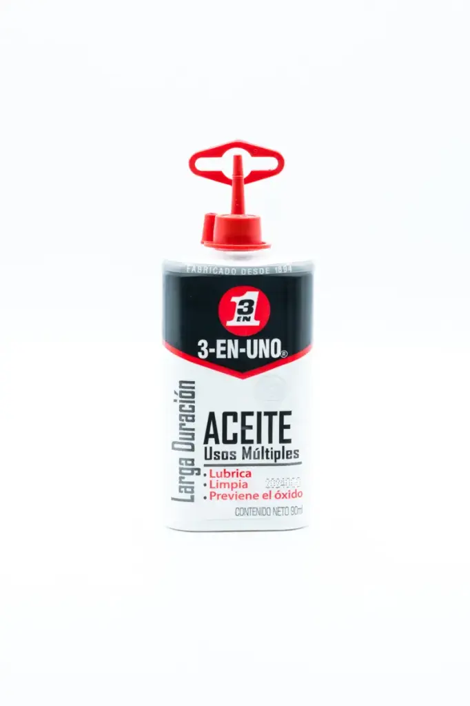 Aceite 3-EN-UNO X 90ML