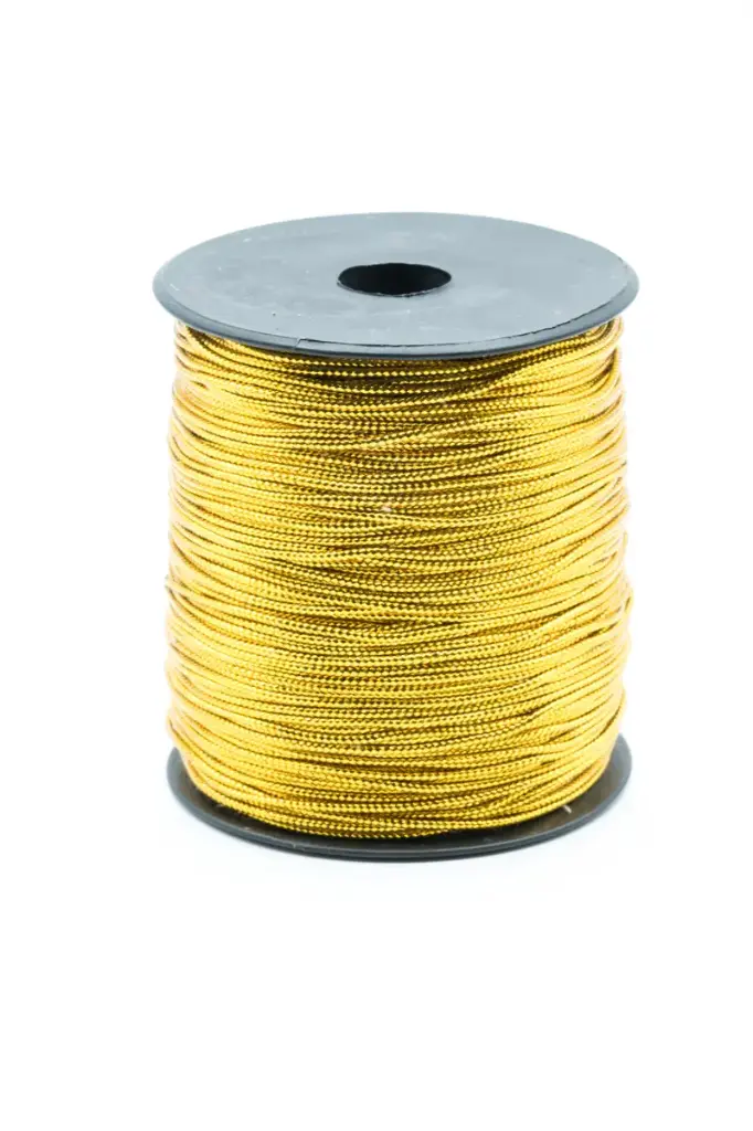 Cordon M-104 X130MTRS (Dorado)