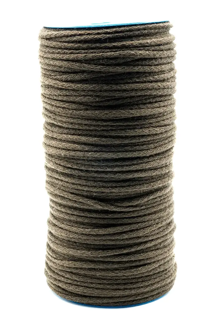 Cordon Lana X150MTRS (Cafe Claro)