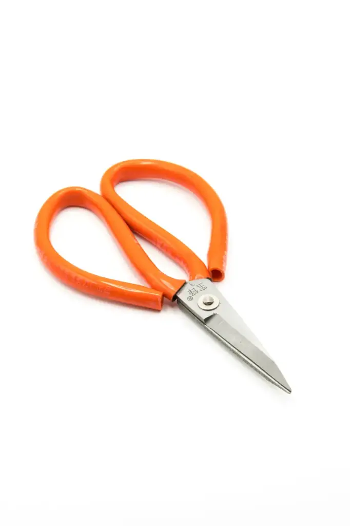 Tijera Peligrosa #3 (17CM) XUnidad 