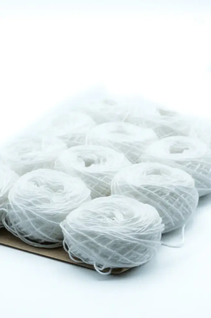 Hilaza Ovillo X12 Unidades 