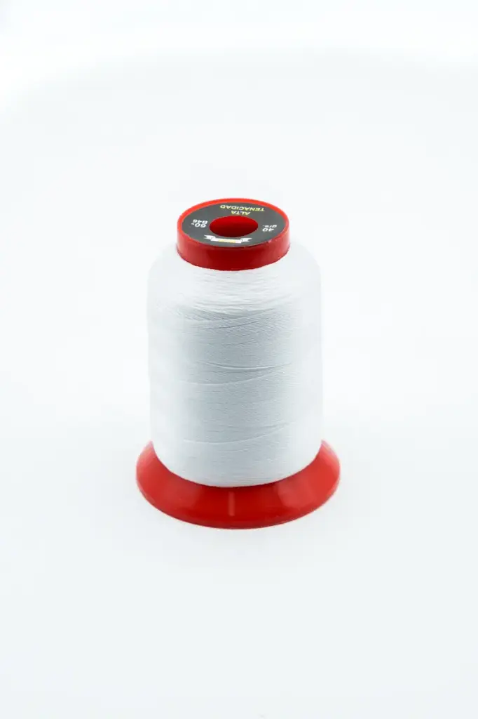 Hilo Bull 40gr Calibre 40-60 (Blanco)