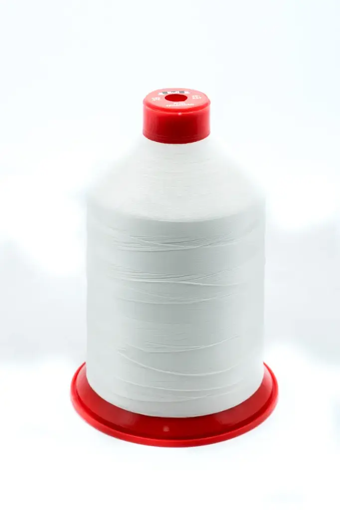 Hilo Bull 400gr 40-60 (Blanco)