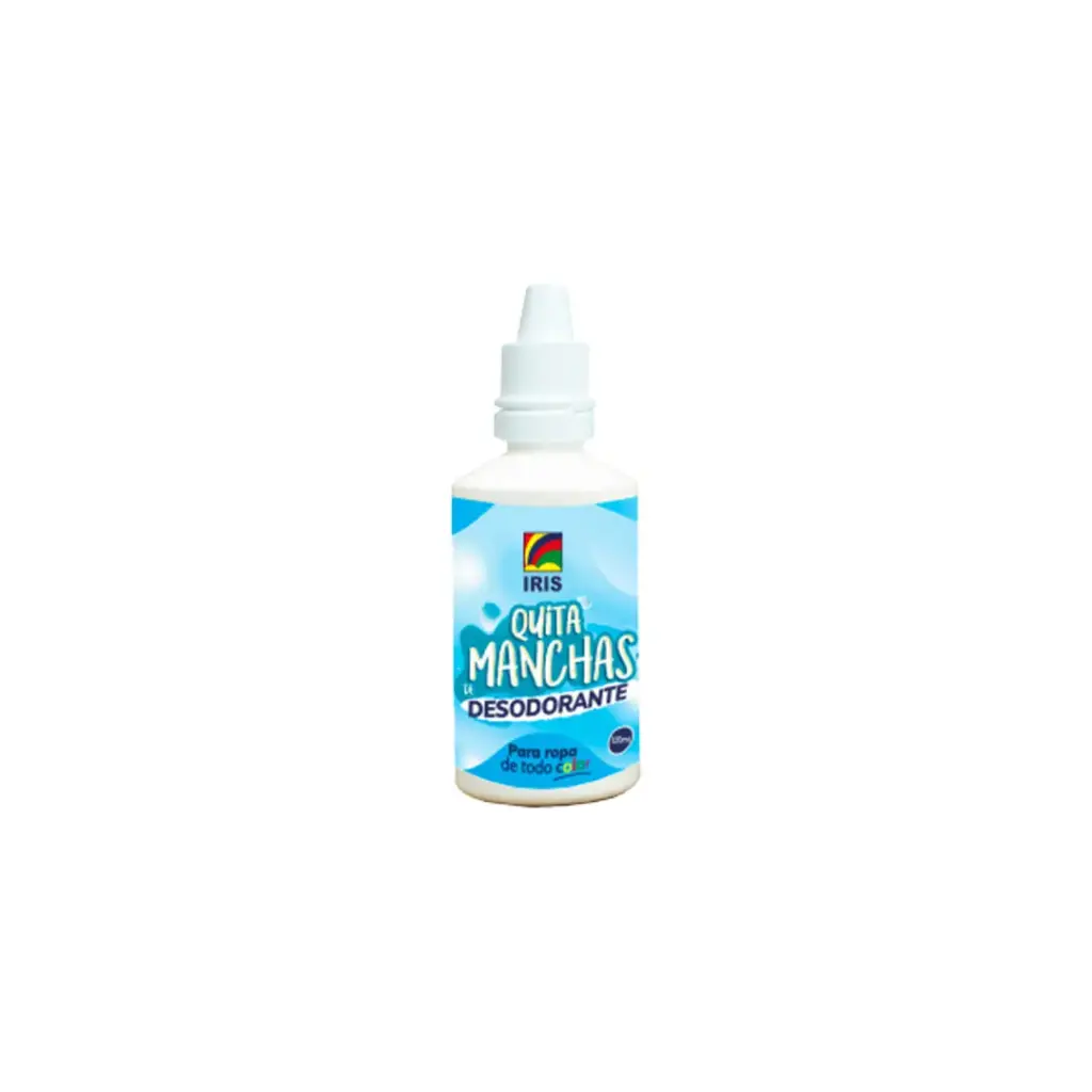 Iris Quita Desodorante X 30ML