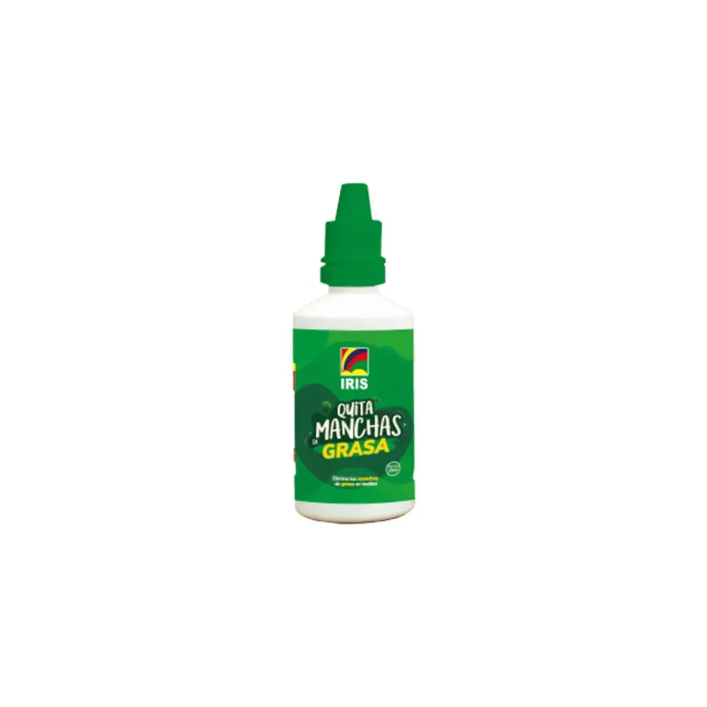 Iris Quita Grasa X 30ML