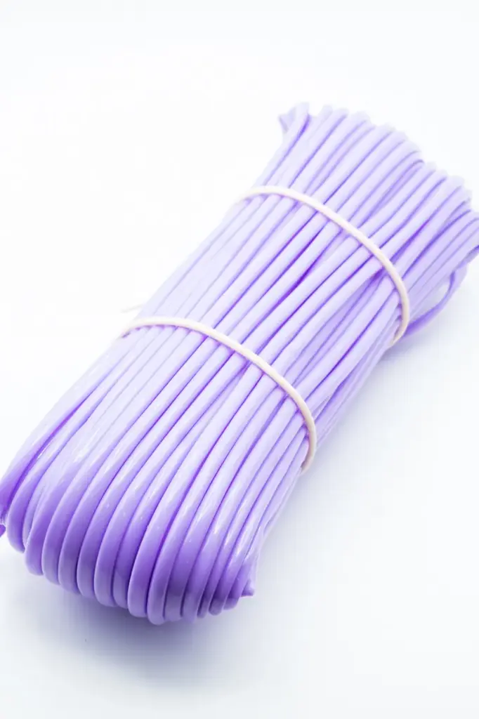 Mimbre X50MTRS (Lila)