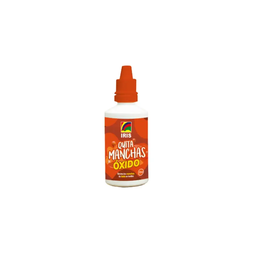 Iris Quita Oxido X 30ML