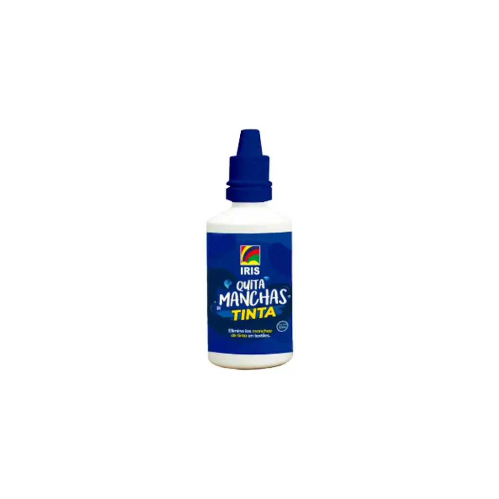 Iris Quita Tinta X 30ML
