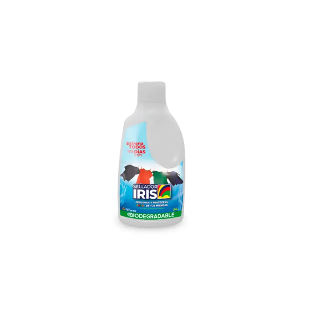 Iris Sellador X 250ML