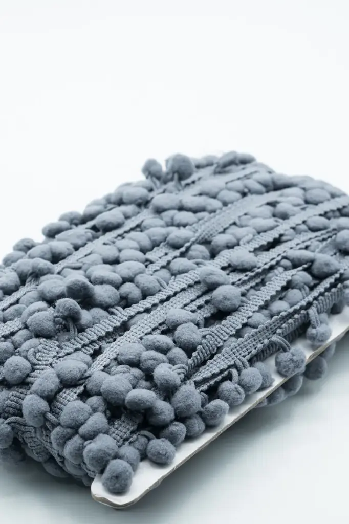 Pompo Continuo Mediado MP-10 X25MTRS (Gris Medio)