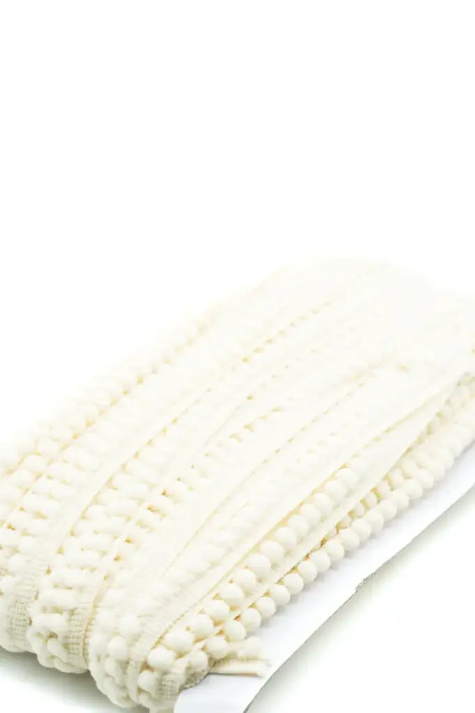 Millare Pompom Continuo (Ñato) MP-5 X25MTRS (Crudo)