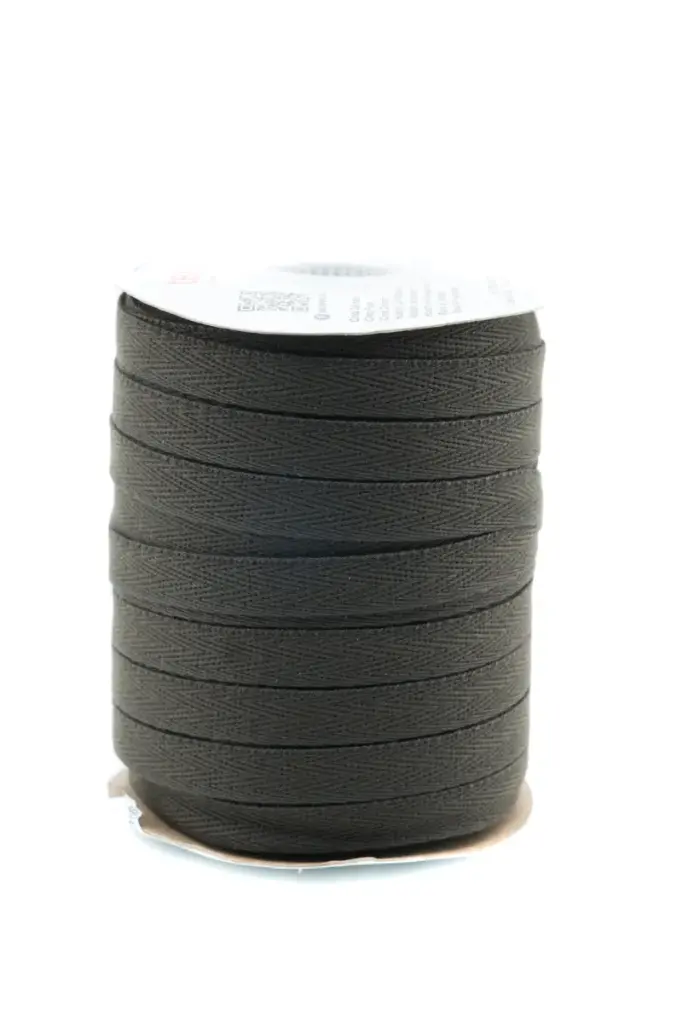 Hiladilla Texcintas 10MM X50MTRS (Cafe Oscuro)