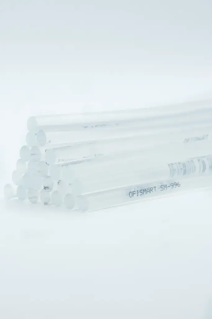 Silicona Delgada X713gr 56 unidades