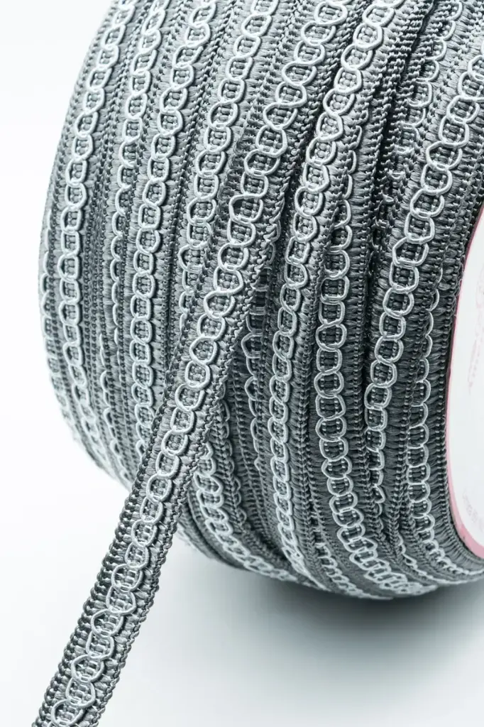 Millare Para Mueble HM1006 X100MTRS (Gris Medio)