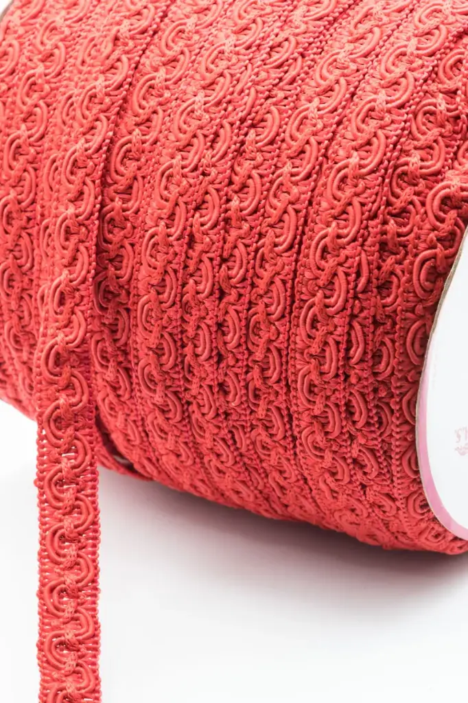 Millare Para Mueble HM1030 X90MTRS (Rojo)