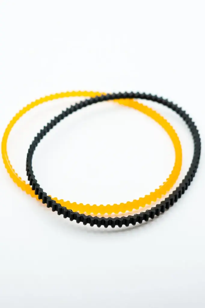 Polea Banda Para Maquina XUnidad 