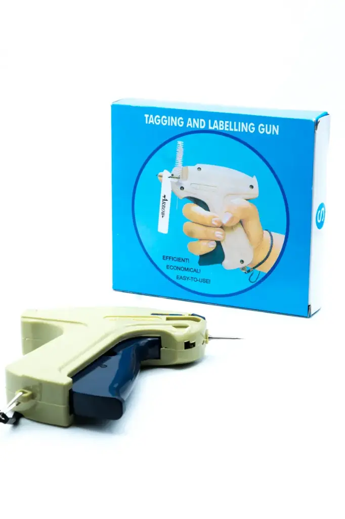 Pistola Plastiflecha Trabajo Liviano