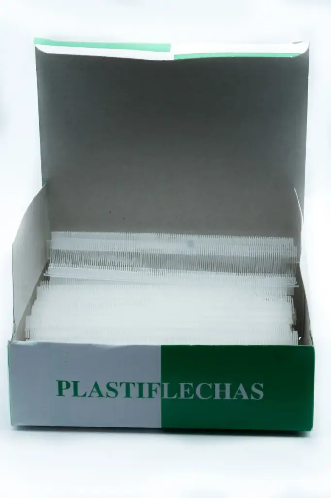 Plastiflecha Trabajo Liviano X10.000 Unidades