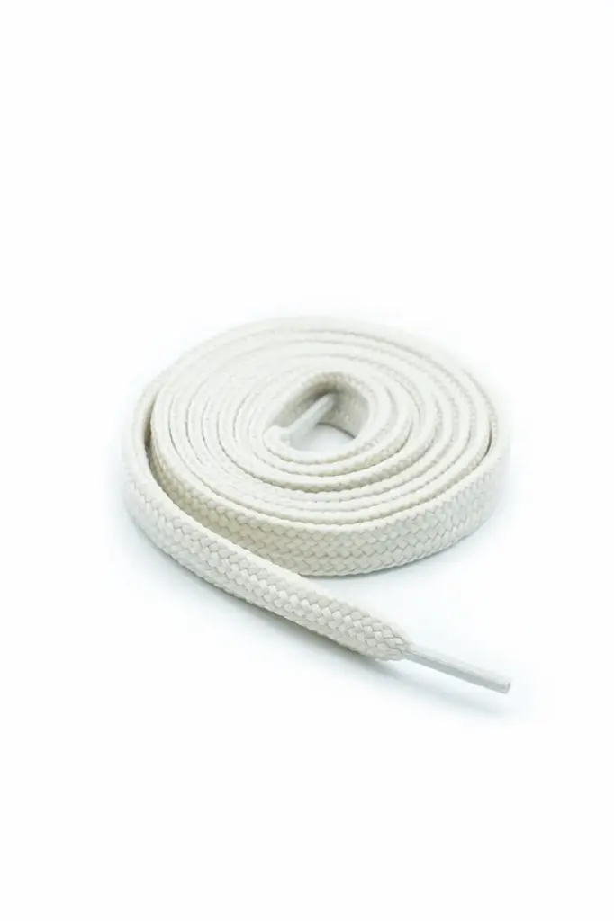 Cordon Tubular Especial 36 Pares X90CM (Crudo)