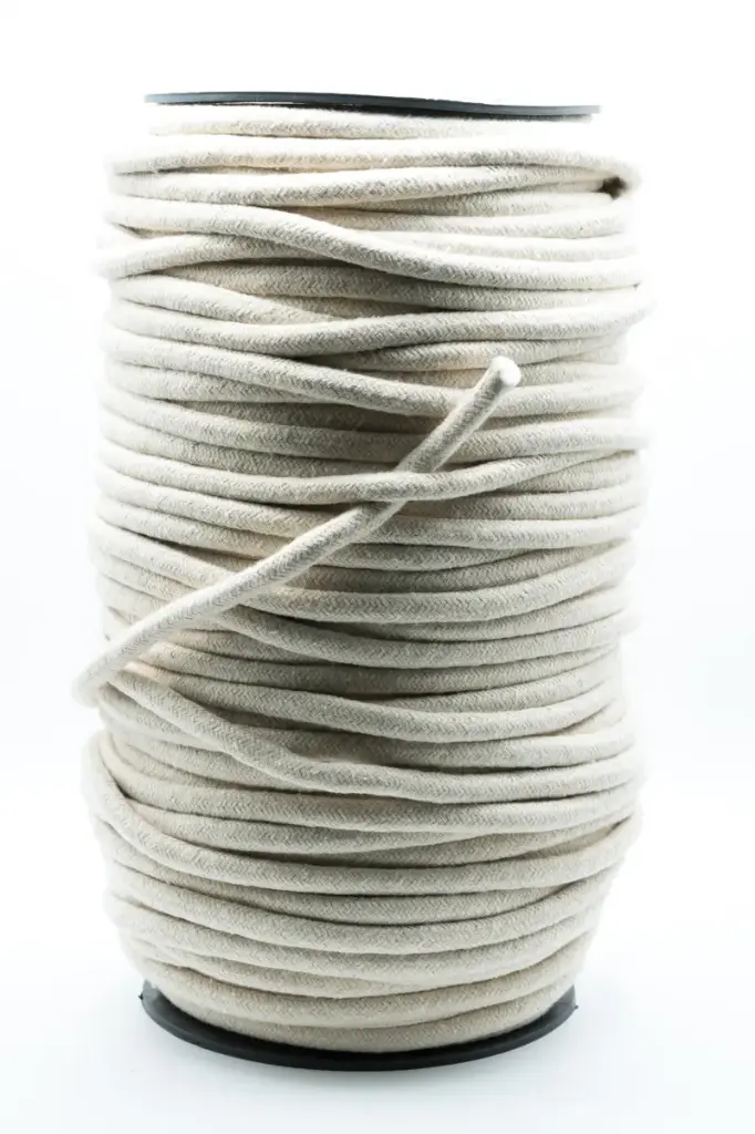 Cordon Algodon Pavilo #3