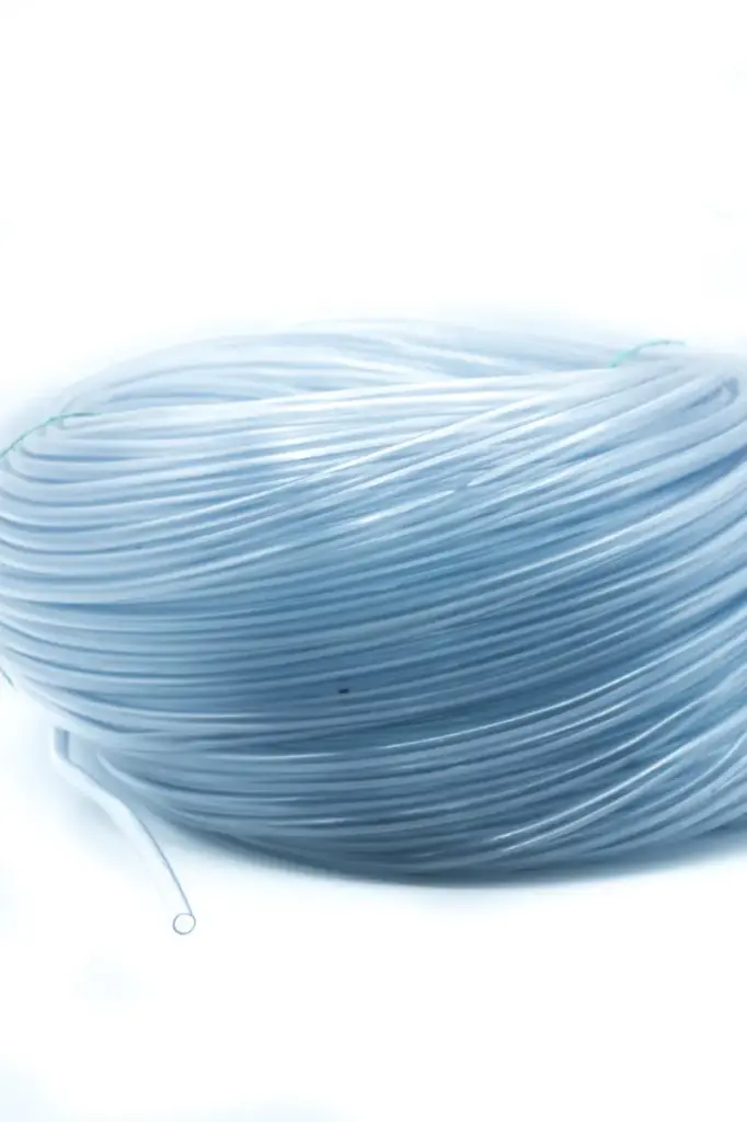 Manguera Plastica Delgada X100MTR 