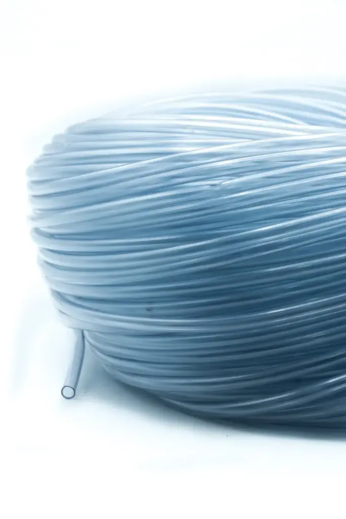 Manguera Plastica Gruesa X100MTRS