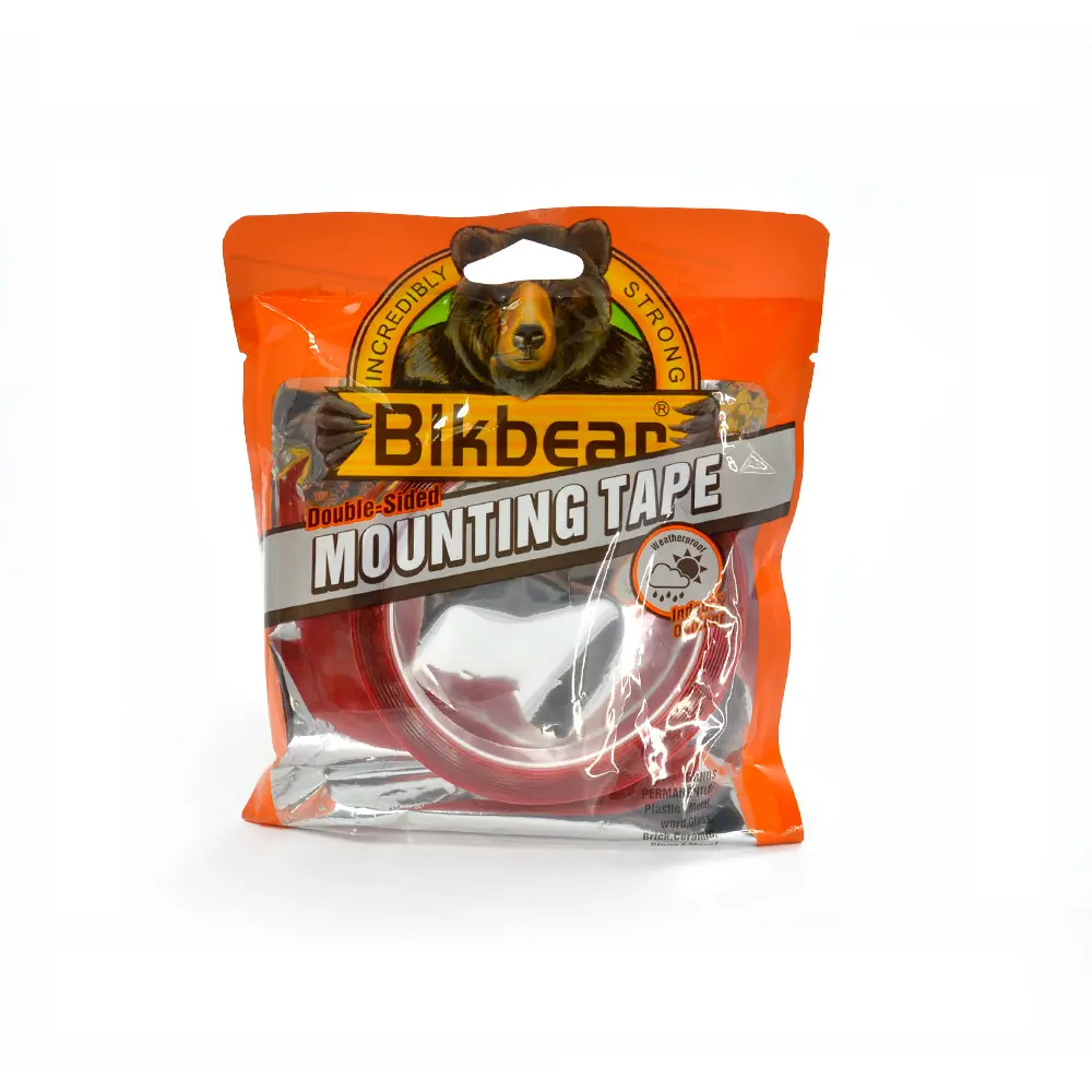 Cinta Doble Faz 1.2CM X3MTRS