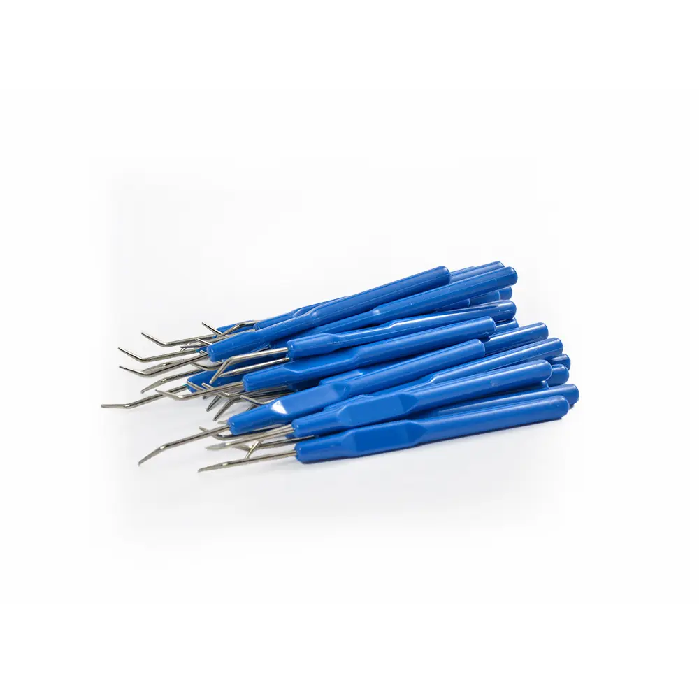 Desbaratador Para Macramé X 12 Unidades