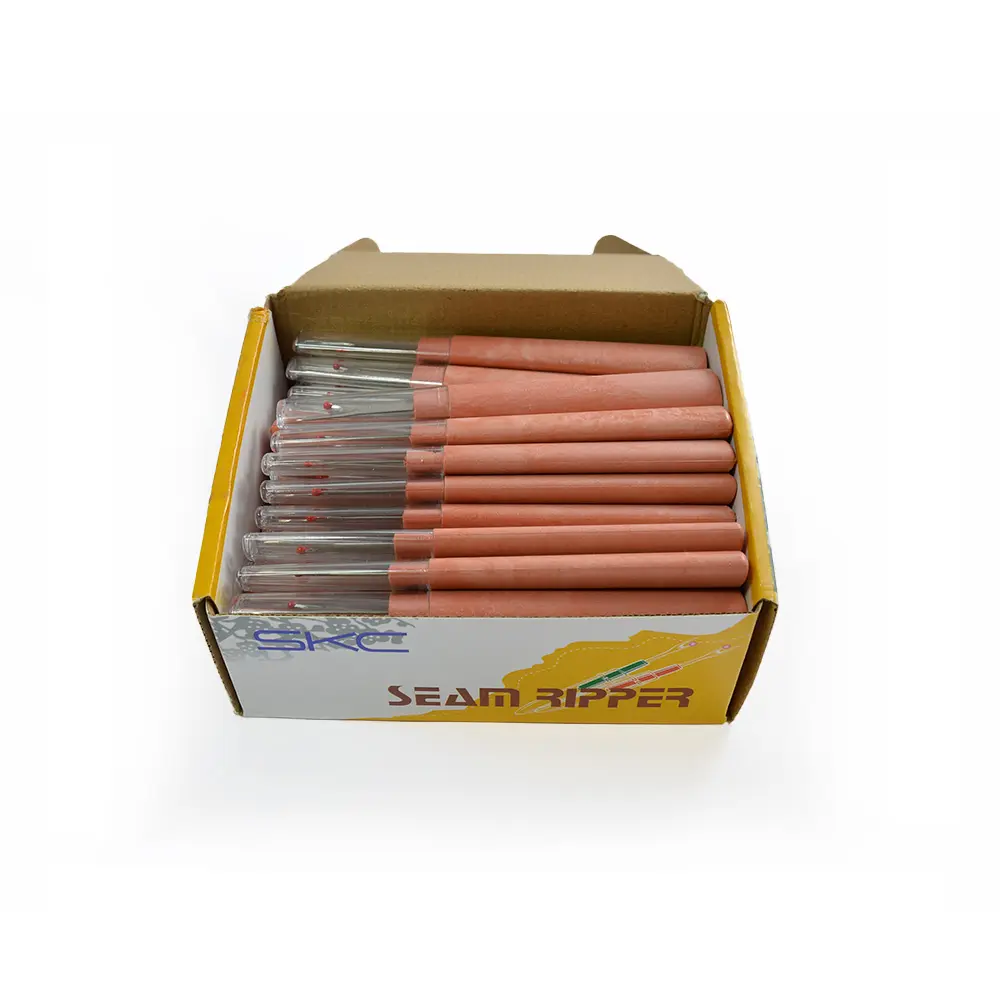 Desbaratador Imitación Mango Madera Grande X 50 Unidades