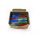 Desbaratador Plastico Mediano X50Unidades 