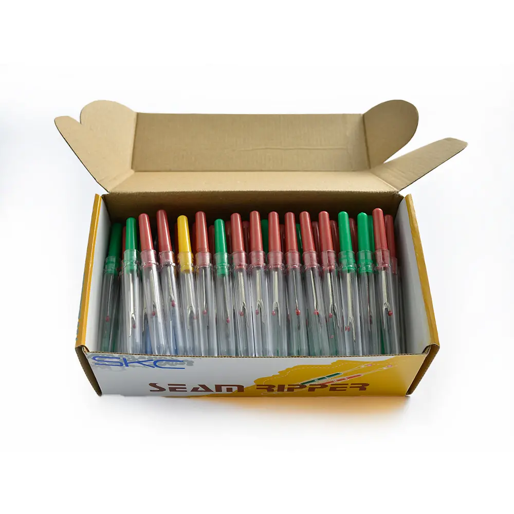 Desbaratador Plastico Pequeño X100Unidades