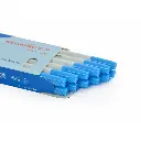 Marcador Para Tela Borrable Al Calor X12Unidades