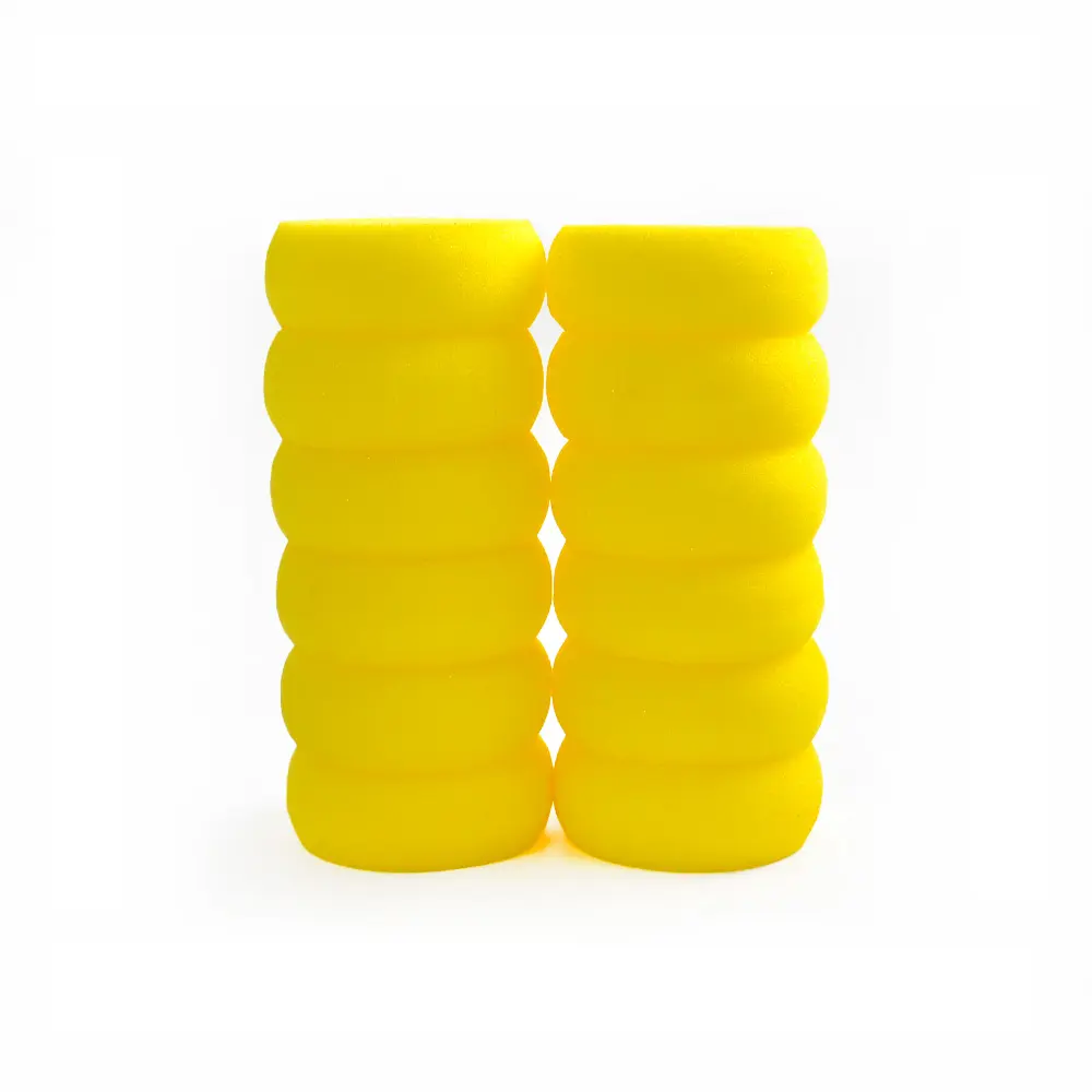 Espuma Redonda X12Unidades