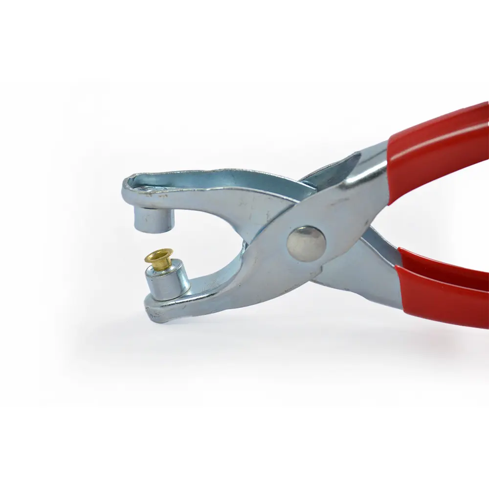 Remachador De Ojalete Pequeño XUnidad 