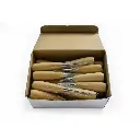 Punzon Mango Madera X30Unidades