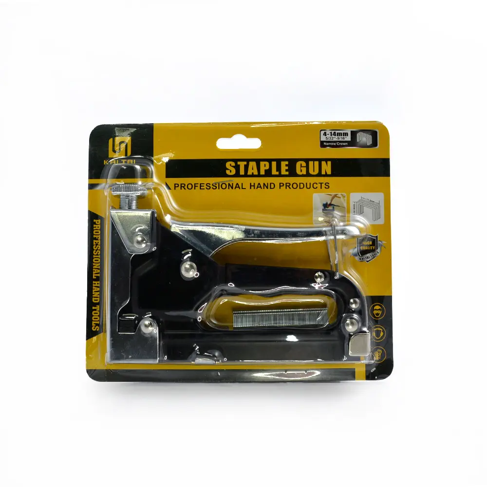 Grapadora Industrial 