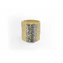 Tambora Madera 10CM X 10 Unidades