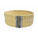 Tambora Madera 30CM X10Unidades