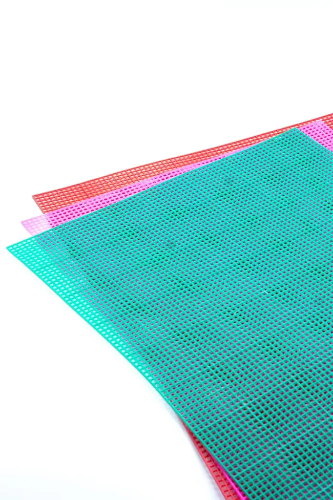 Camba Plastica 45X30CM X12Unidades