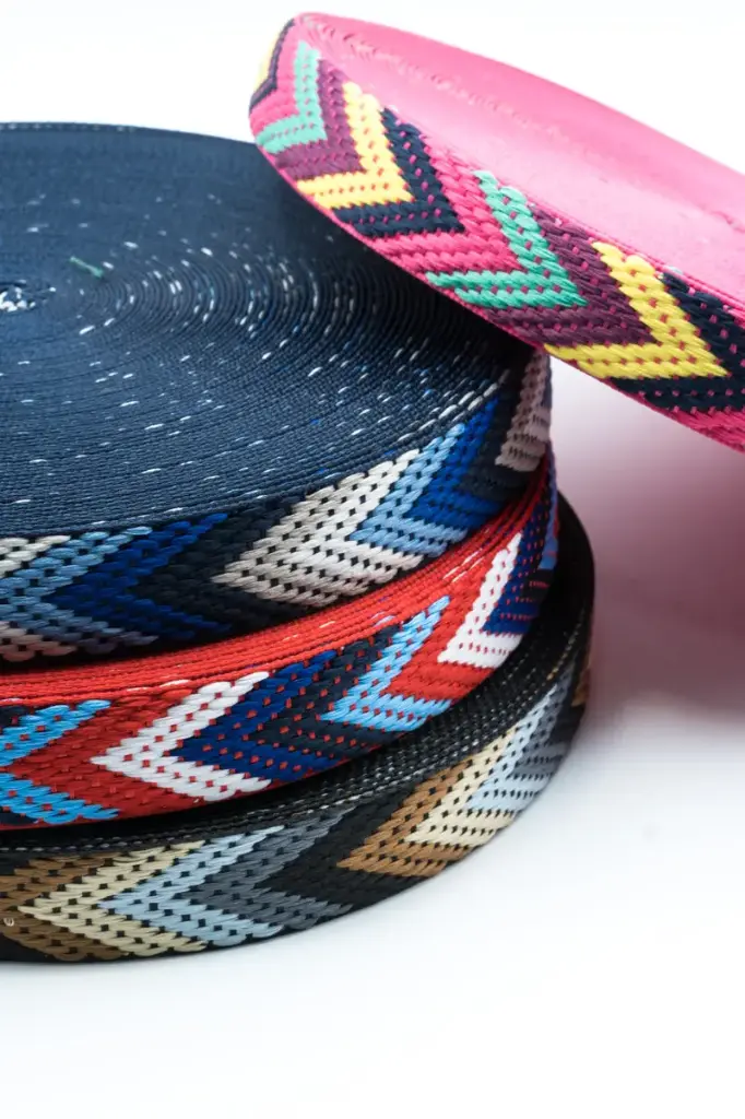 Reata Yute 2.5mm X50MTRS (Crudo, Rosado, Azul, Amarillo)